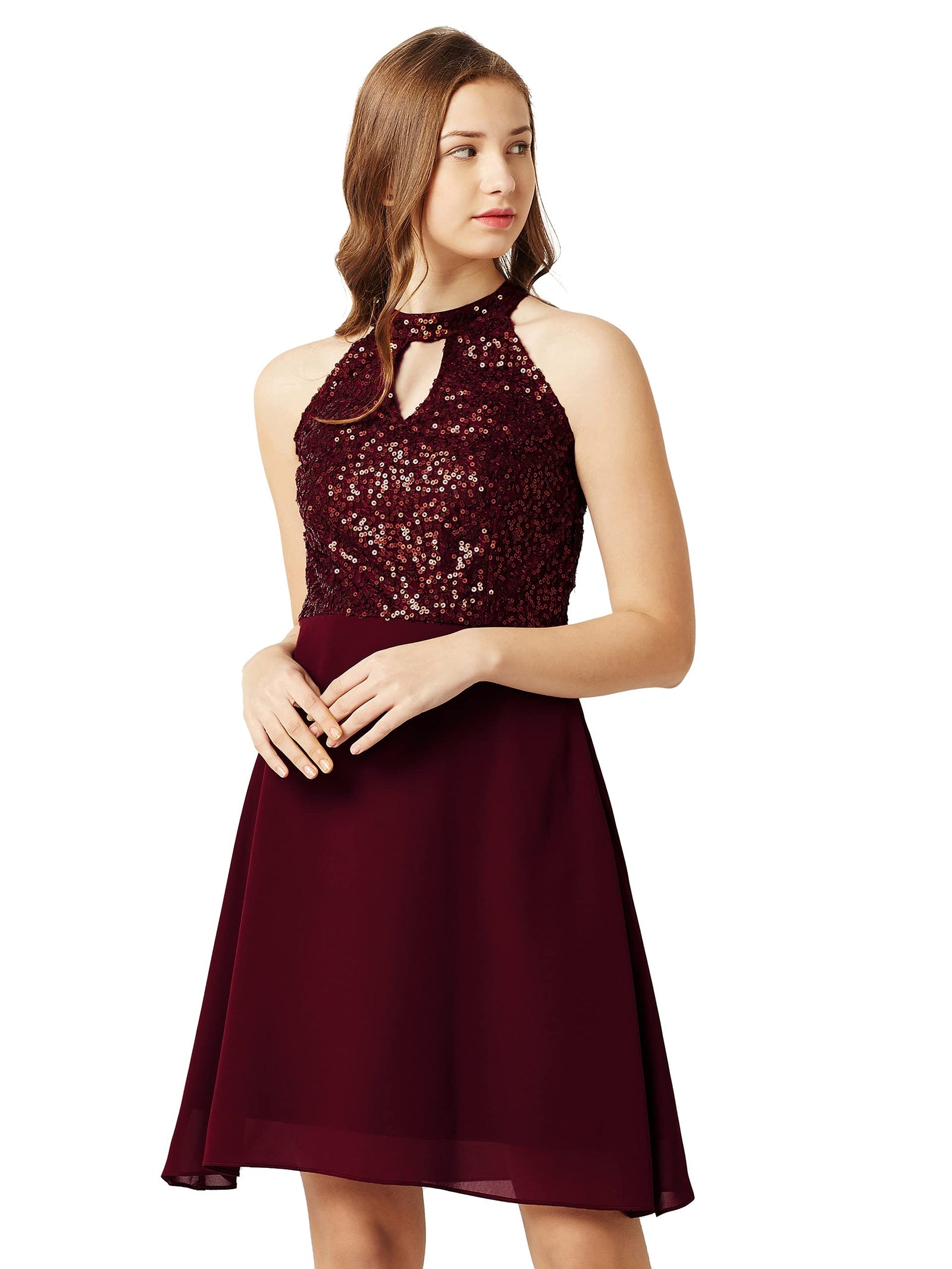 Miss Olive Women’s Evening Dress – Elegant for Special Occasions