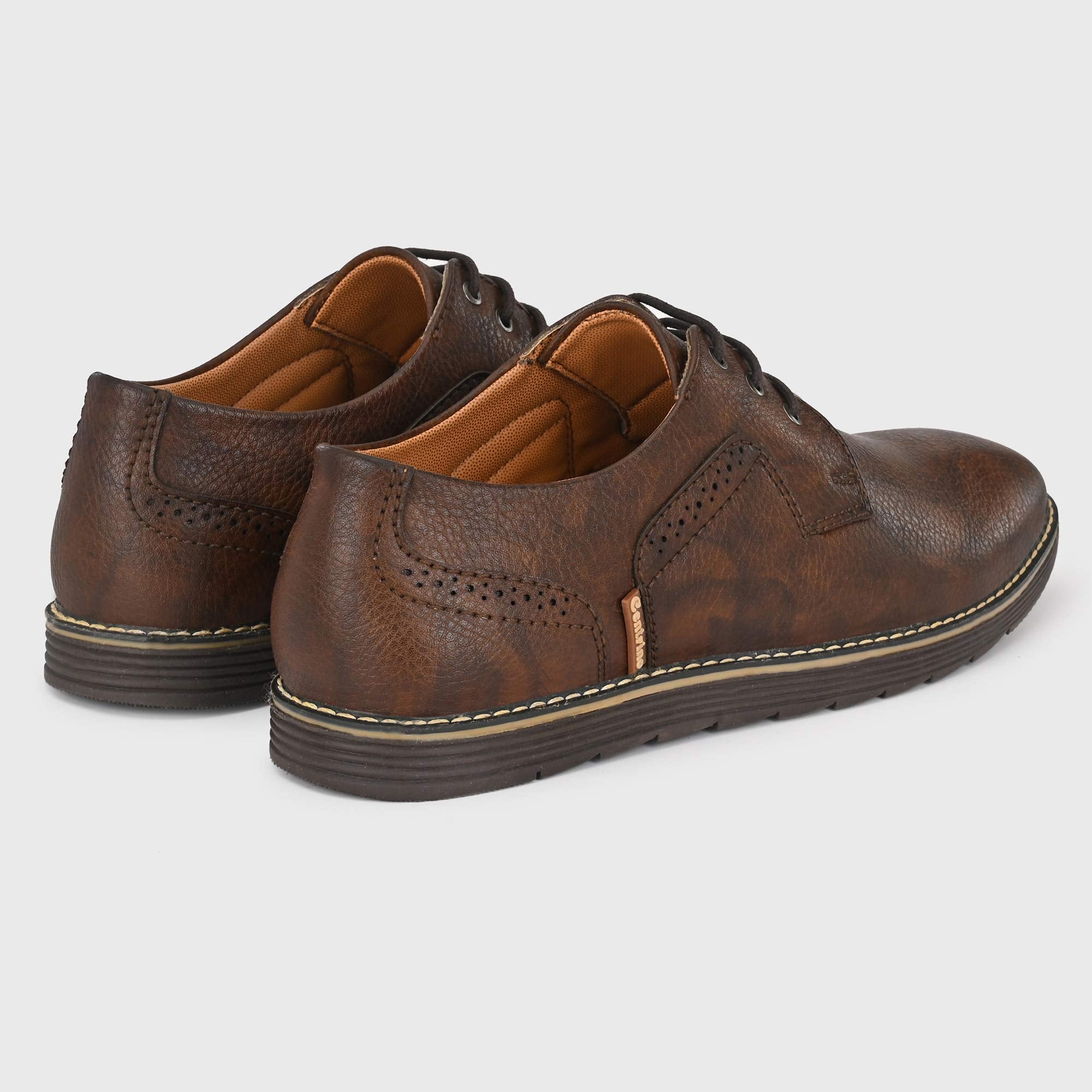 Centrino Men’s 1193 Casual Comfort Shoes - Safqqa Egypt