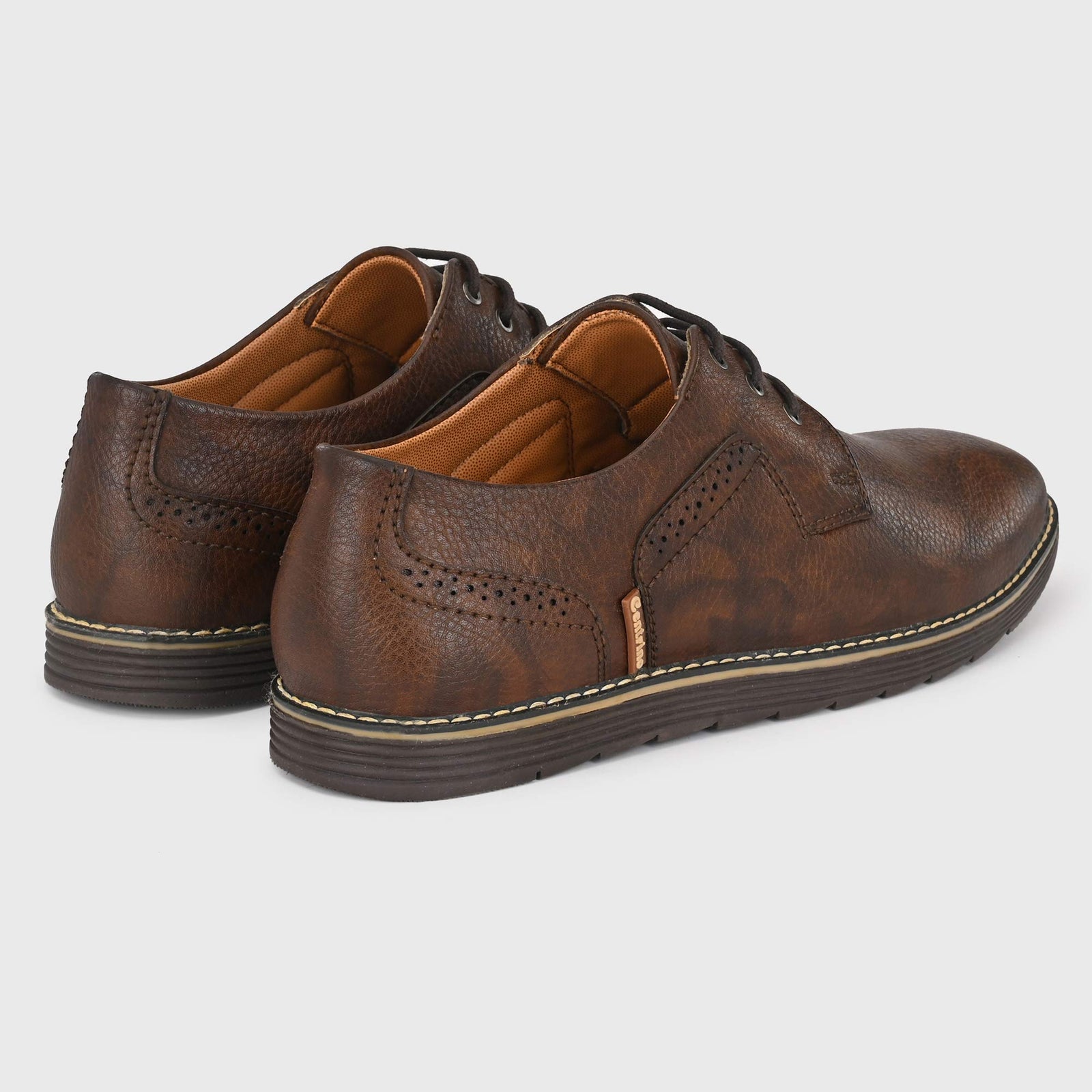 Centrino Men’s 1193 Casual Comfort Shoes - Safqqa Egypt