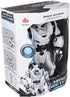 Feng Yuan 28091 Heroe Return Calvin Robot - White And Black