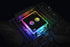 وحدة تبريد مائي ثيرمالتيك باسيفيك W6 RGB – إضاءة 16.8 مليون لون، مزامنة مع أليكسا وريزر كروما، تغطية كاملة لمعالج AMD TR4