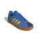 أحذية adidas للرجال مصممة لتجمع بين الراحة والمتانة والأسلوب الرياضي الأيقوني. مصنوعة من مواد قابلة للتنفس مع نعال مبطنة ونعل خارجي قوي لتوفير دعم مثالي أثناء الجري أو التمارين أو الاستخدام اليومي