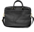 Guess PC & Laptop Accessories Brand Model Bag GUCB15PUSASBK 16" Black/Black Saffiano Script