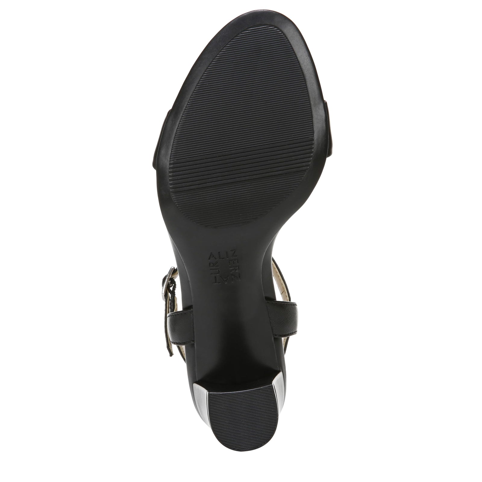 Naturalizer NABRISTOL Ankle Strap Sandals