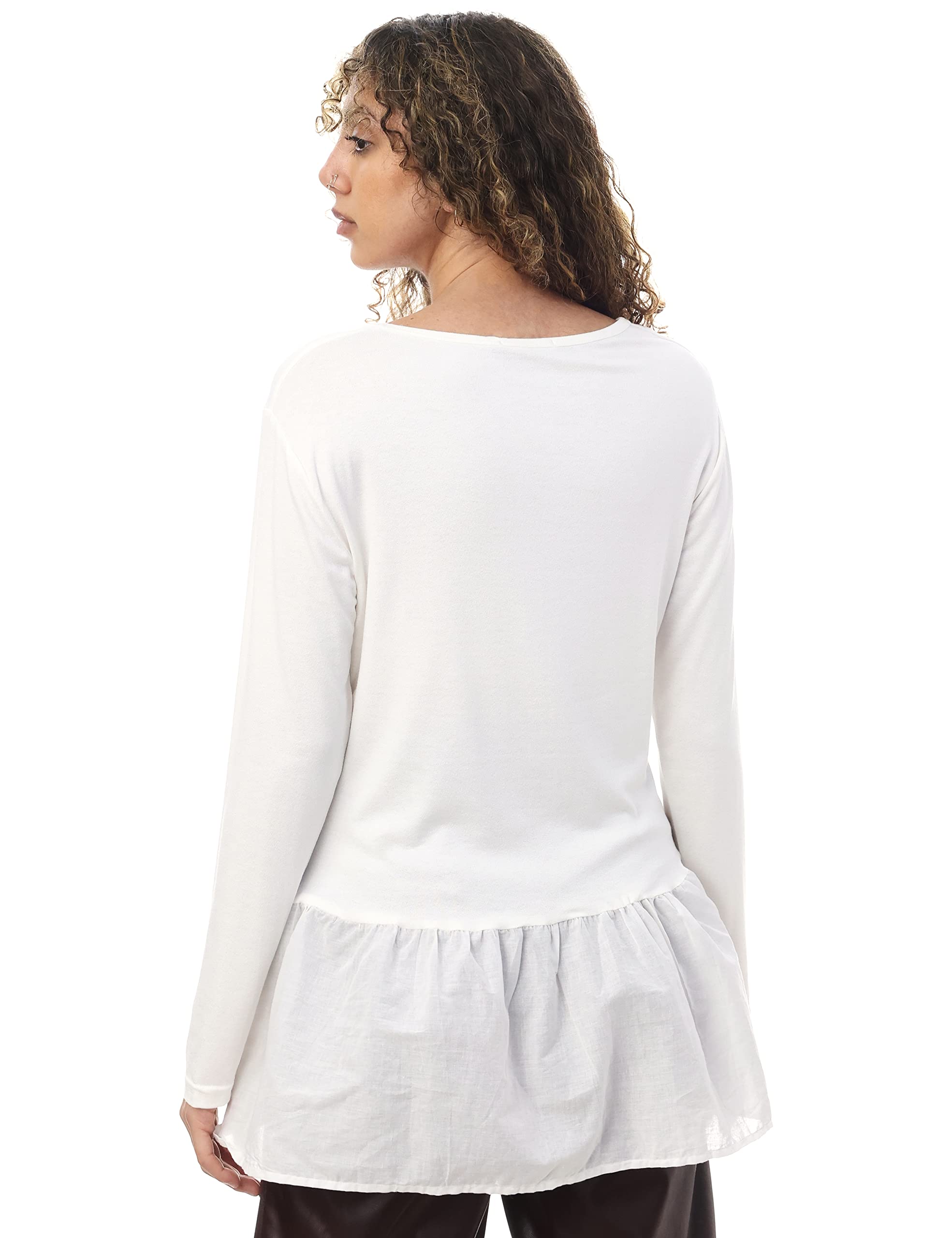 Dockland womens 1012A T-Shirts For Womens