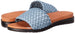 Grinta Slipper  For Women Lightweight and soft materials for easy wear - Safqqa