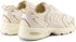 New Balance Women Running Shoes Beige Lightweight Sneakers