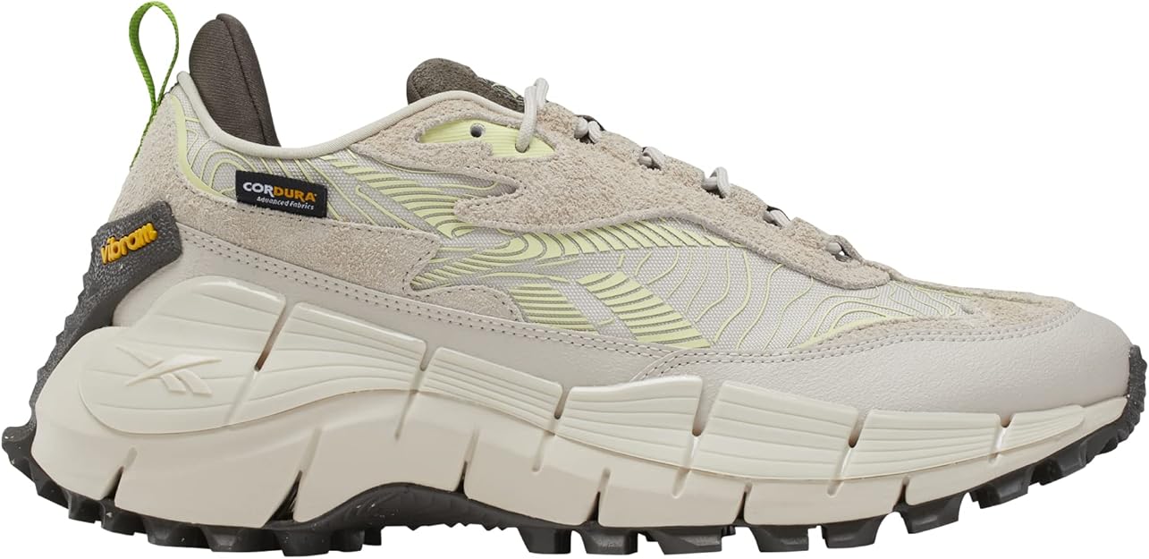 Reebok Men’s Shoes – Sporty Style & All-Day Comfort - Safqqa Egypt