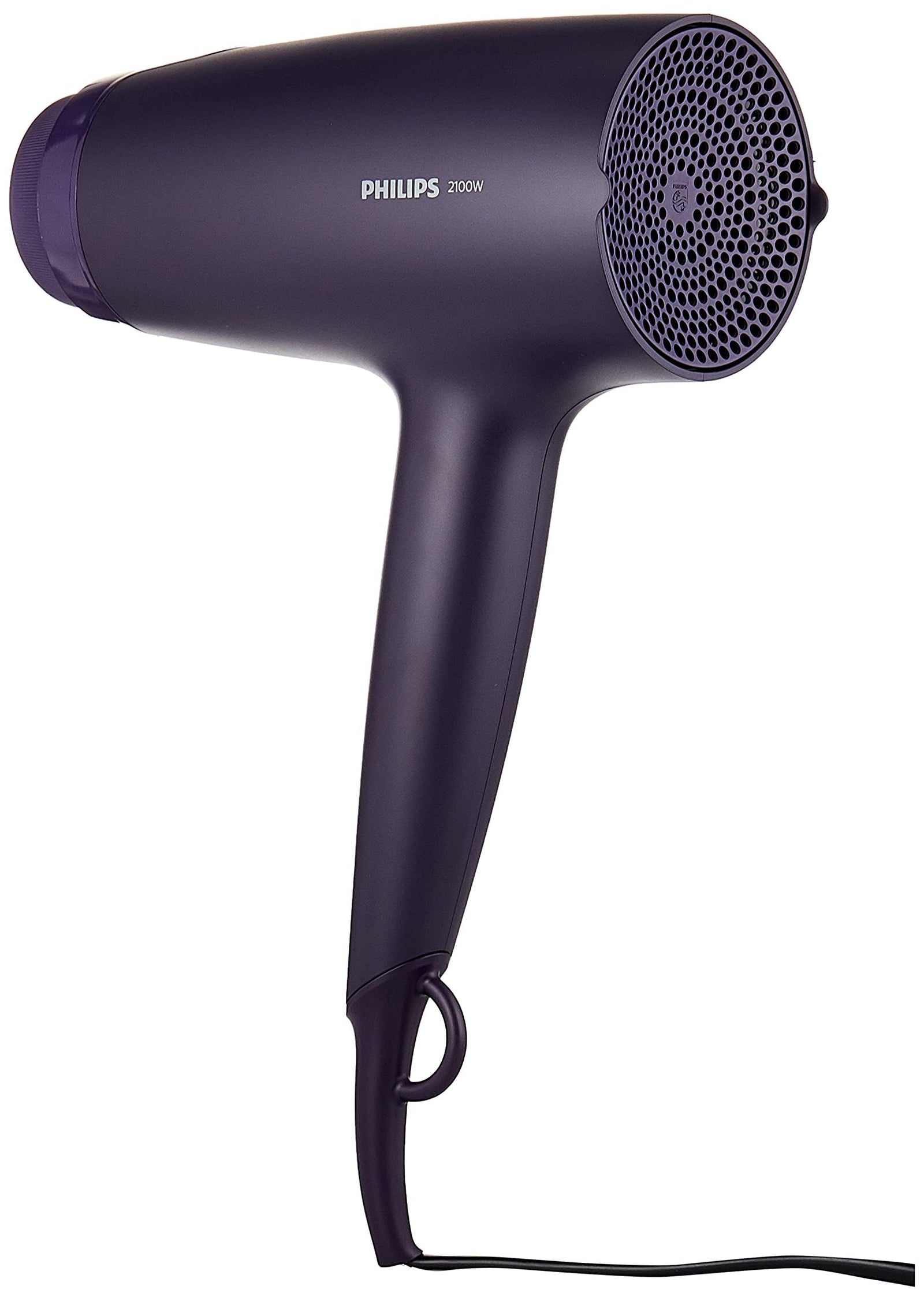 Philips 3000 Hair Dryer - Purple, BHD340