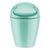 Koziol Trash Basket ,Opening mechanism: Swing-Lid• Durable plastic construction for everyday use - Safqqa