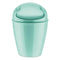 Koziol Trash Basket ,Opening mechanism: Swing-Lid• Durable plastic construction for everyday use - Safqqa