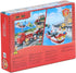 Banbao - Fire Series - Fire Rescue Boat (62 pieces)