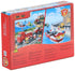 Banbao - Fire Series - Fire Rescue Boat (62 pieces)