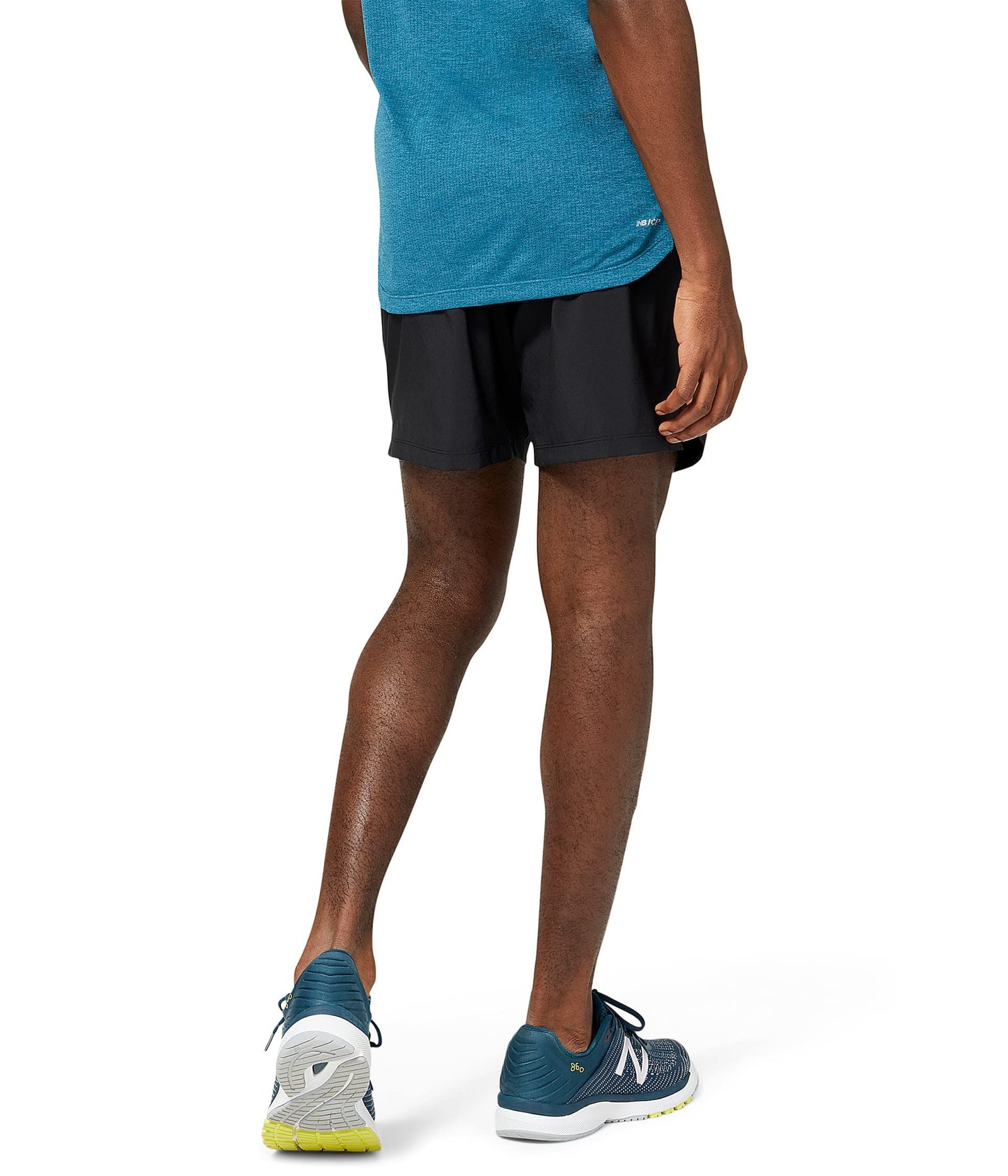 New Balance Shorts For mens  Ideal for gym, running, or everyday wear