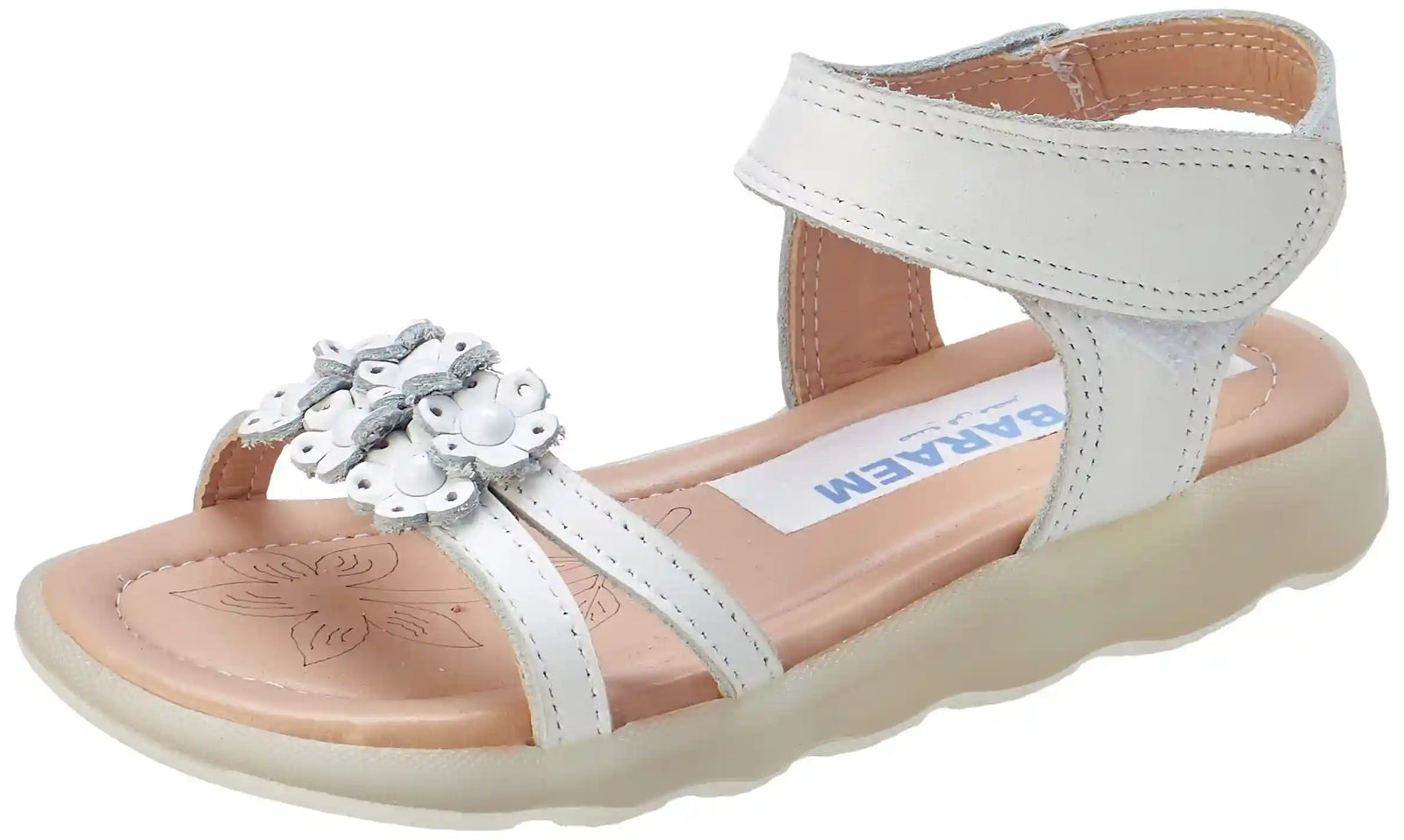 Al Baraem Sandal For Girls - Safqqa Egypt
