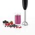 Black+Decker 600W 3-in-1 Hand Blender with Chopper HB600-B5