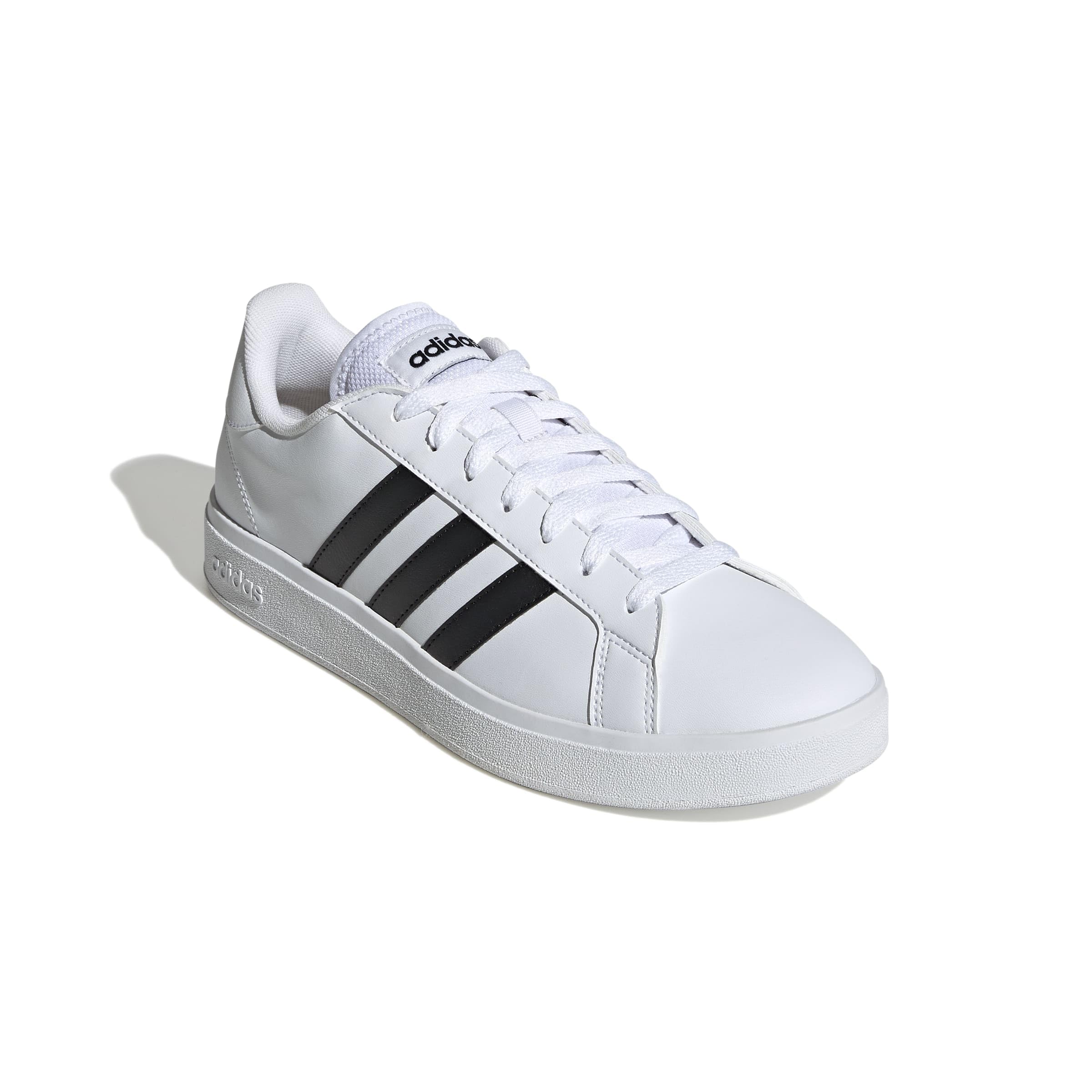 adidas Shoes mens- Damage Box