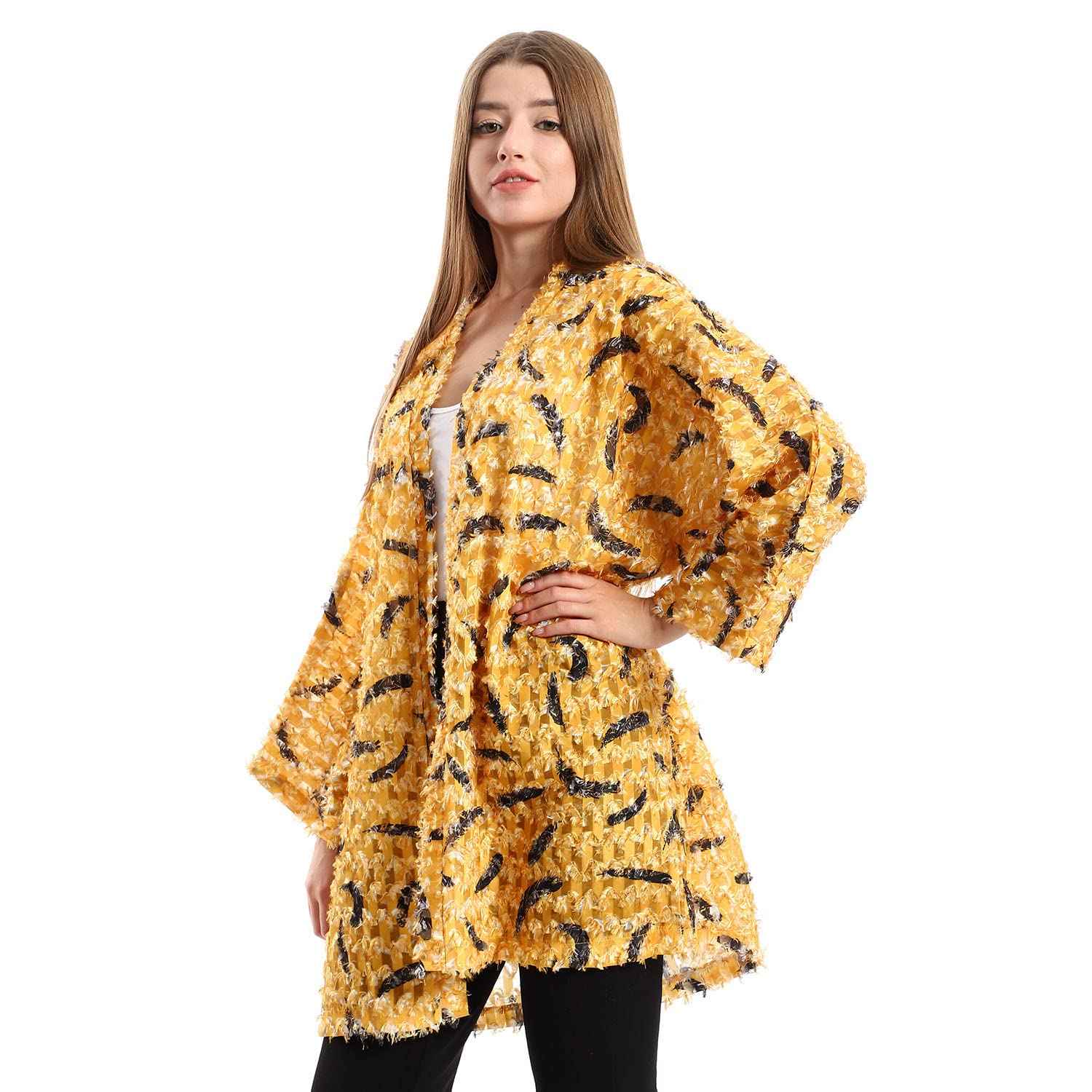JAMILA Women Cardigans
