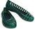 Crocs Girls’ Shiny Flat Shoes – Comfortable and Stylish