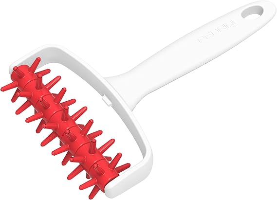 Pedrini Puff Pastry Pinch Tool – Perfect for Pastry & Dumplings