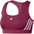 adidas Sports Bra For Women Lightweight, breathable fabric for all-day comfort