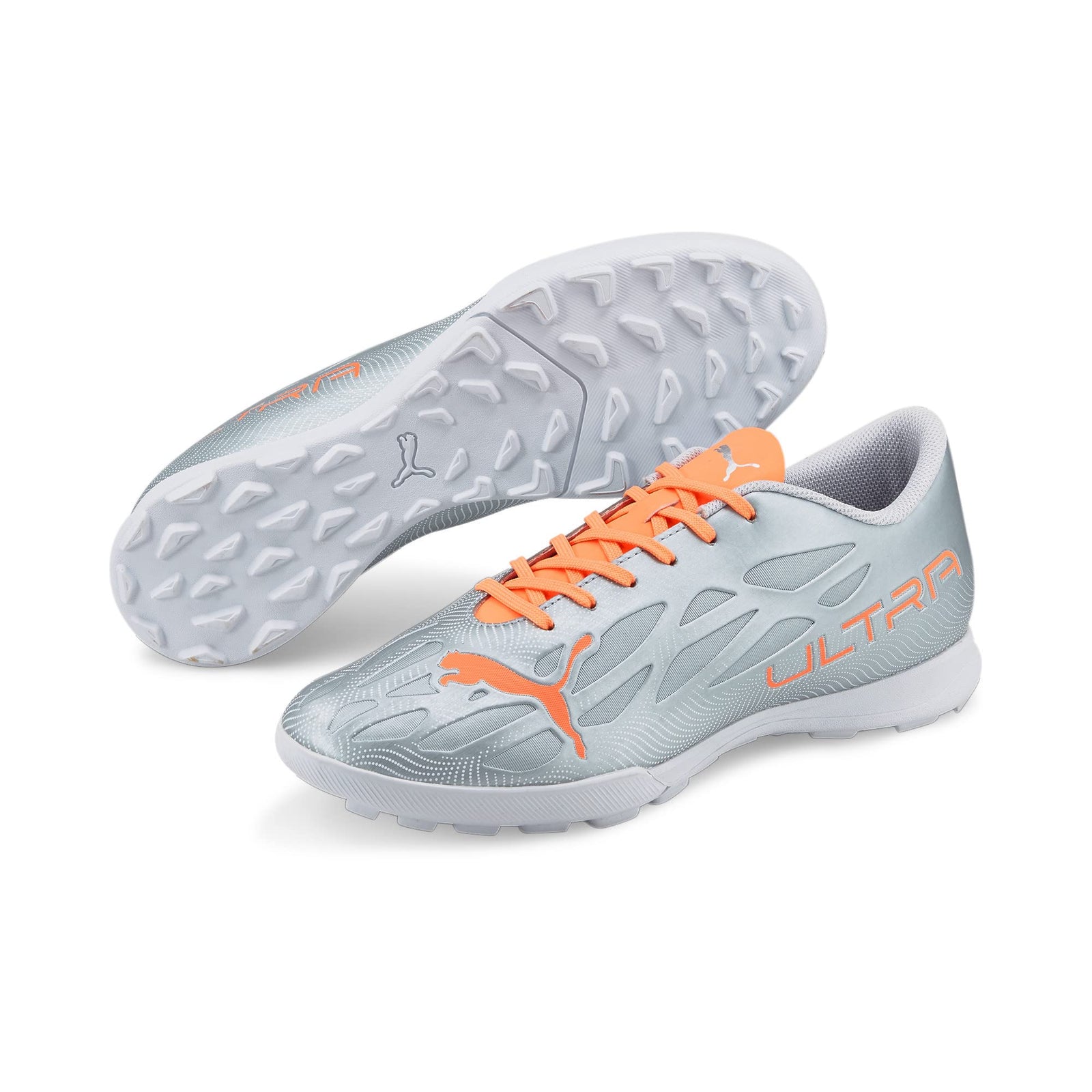 Puma Men’s Soccer Shoes - Safqqa