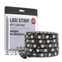 BTF-LIGHTING شريط LED WS2811 – إضاءة RGB ذكية بتأثيرات ديناميكية