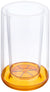 Omada Happy Drink Bottle Cooler - Orange - Safqqa