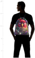 TAT DRAWSTRING BAG - 970, MultiColor, Large