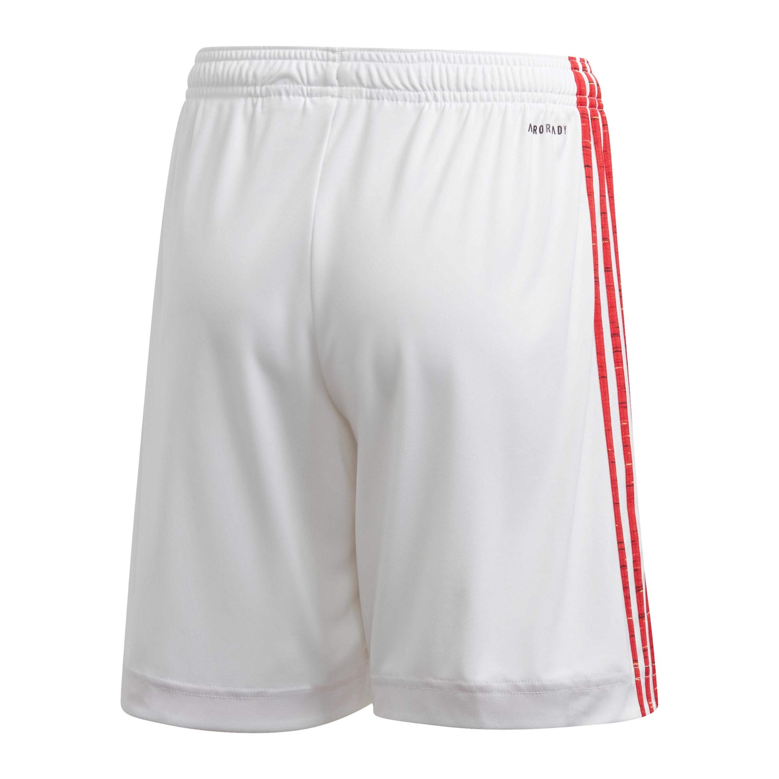 Adidas Men’s MUFC Home Sport Shorts