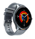 Infinix XWatch N4 AMOLED HD Smartwatch IP68 Waterproof with Call Support (open box)