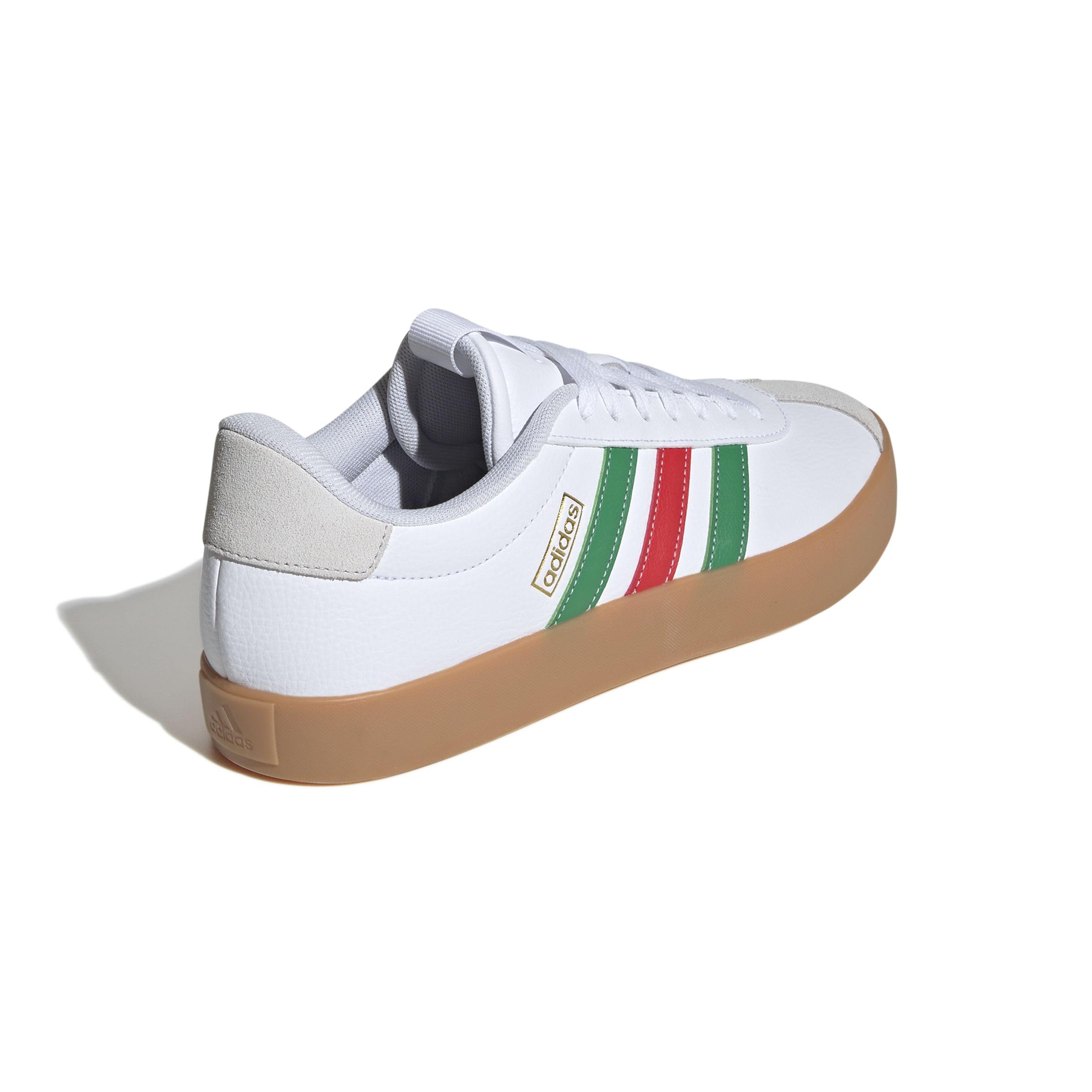 adidas Men's VL COURT 3.0 Trainers