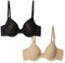 Maidenform Bra For Women Soft fabric that feels smooth and gentle on the skin - Safqqa
