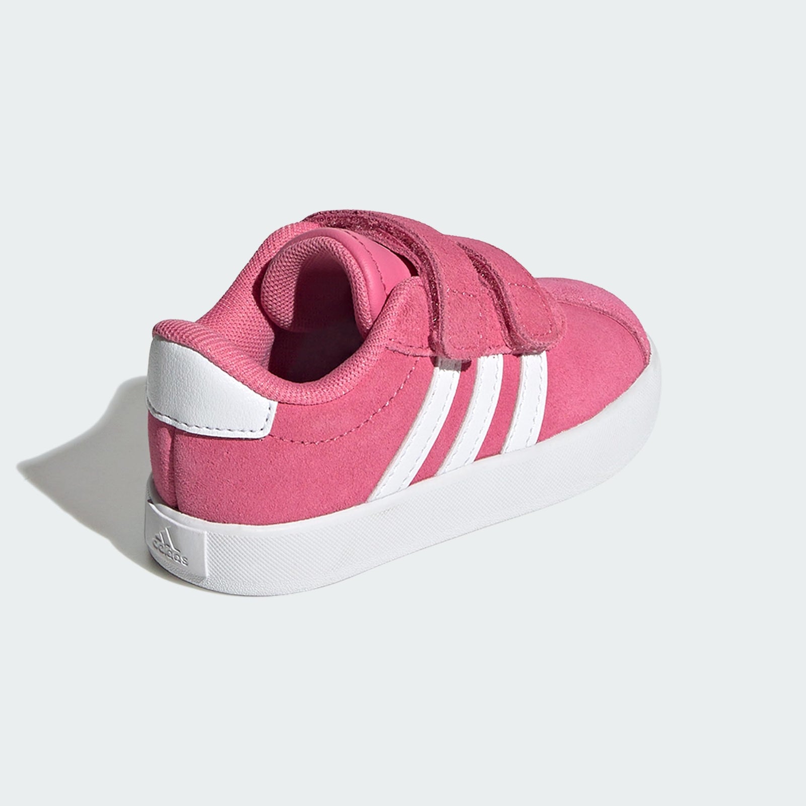 adidas Unisex Baby Vl Court 3.0 Shoes