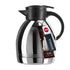 Emsa -Tip vacuum jug 1.3 litres, black
