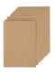 Hema A4 Document Pockets – Pack of 10 for Organizing Papers