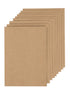Hema A4 Document Pockets – Pack of 10 for Organizing Papers