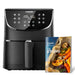 Cosori Air Fryer Oven with Rapid Air Circulation – 3.5L - Safqqa