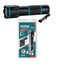 TOTAL FLASHLIGHT LED waterproof TFL013AAA1 item 5731
