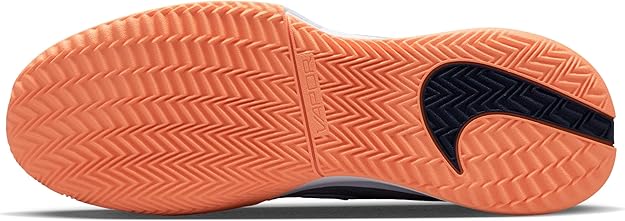 Nike Men Running Shoes Lightweight Performance Multi Color