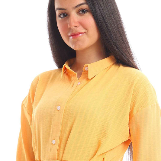 فستان أندورا نسائي 33S22W30305