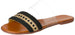SWAY Slipper For Women Suitable for daily wear indoors or outdoors - Safqqa