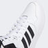 adidas mens HOOPS 3.0 MID Sneakers