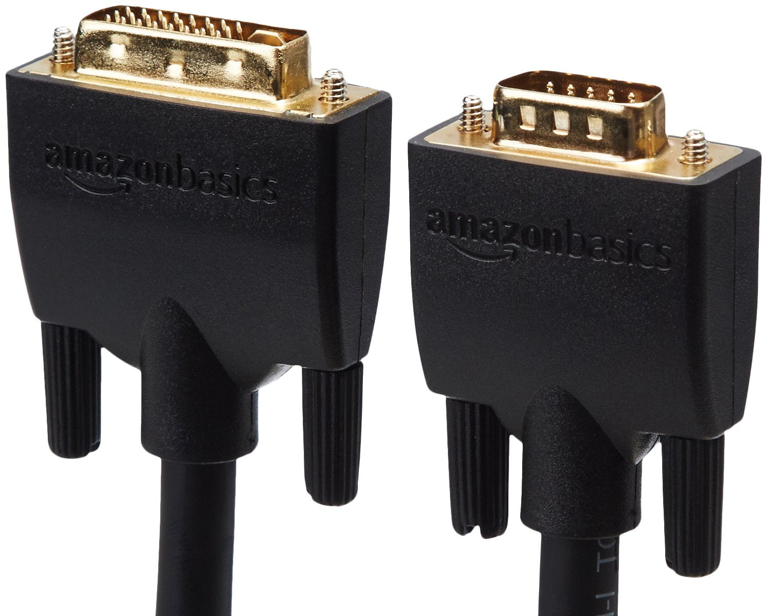 كابل تحويل من DVI-I إلى VGA بطول 3 متر من أمازون بيسكس
