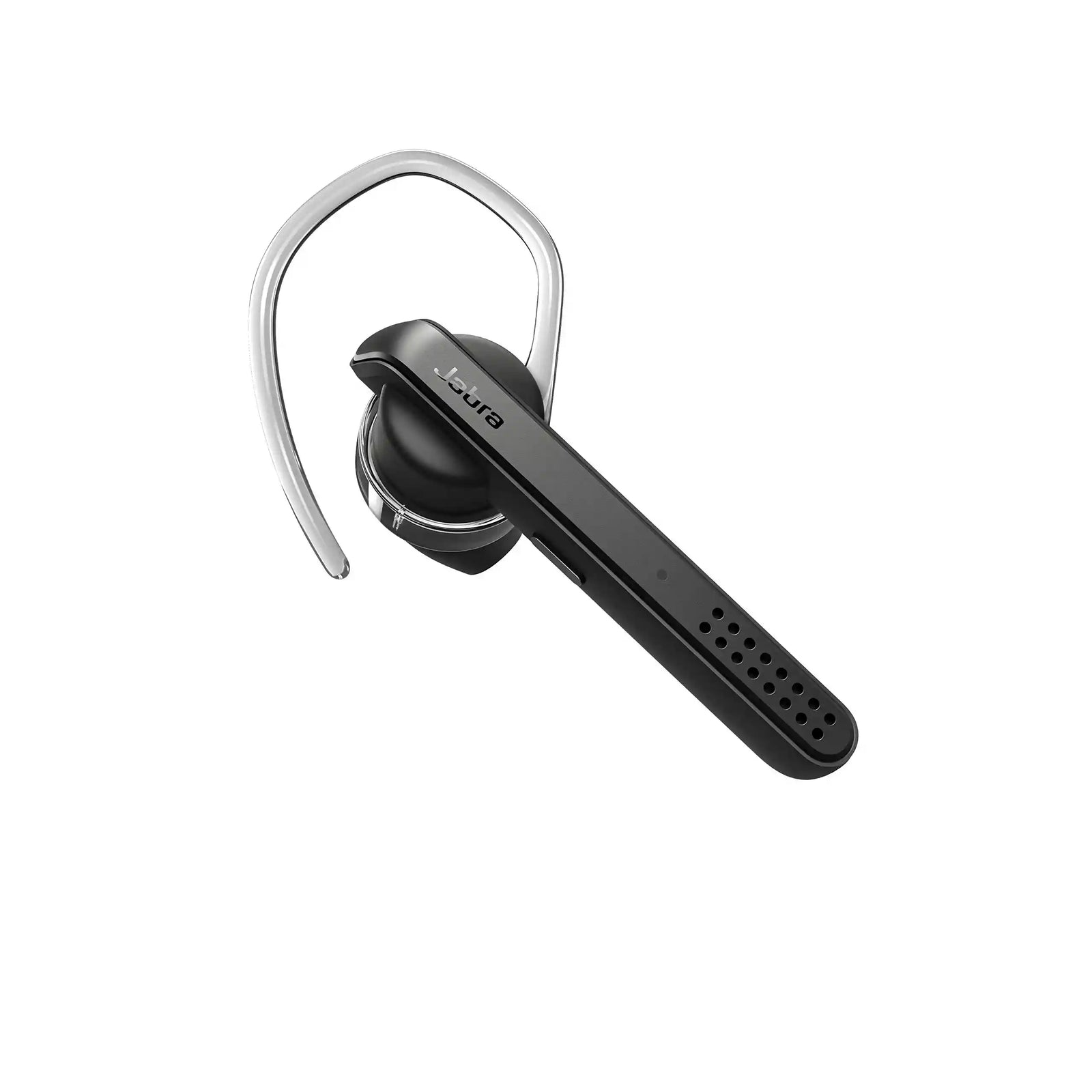 Jabra Talk 45 Mono In-Ear Headset – Wireless Calls And Stream Music, Gps Directions And Podcasts From Mobile Devices – Black