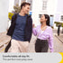 Jabra Elite 4 Wireless Earbuds, Active Noise Cancelling, Discreet and Comfortable Bluetooth Earphones with Spotify Tap Playback, Google Fast Pair, Microsoft Swift Pair and Multipoint - Light Beige