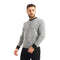 Men’s Crew Neck Long Sleeve Sweatshirt