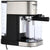TORNADO Automatic Espresso Machine 15bar 1.2L Black x Stainless TCM-14125 - Safqqa Egypt