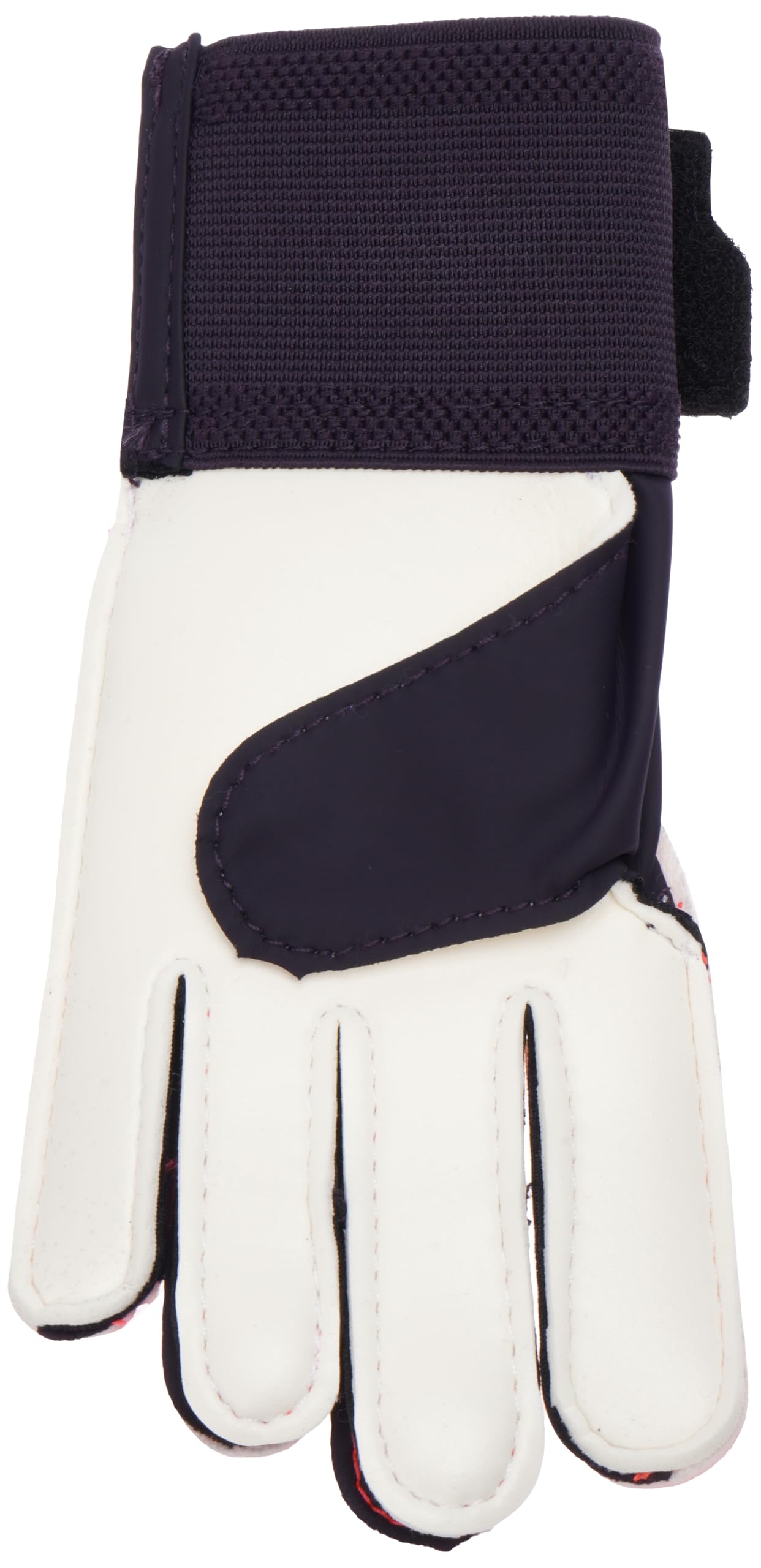 قفازات حارس المرمى أديداس بريداتور – حماية للأصابع وأداء ممتاز