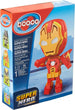 Spider-Man Figure Set 56 Pieces ZX820-2 - Safqqa